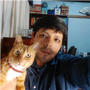 Profesor de ciencias biológicas, inglés y múusica